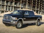 Dodge Ram 2500 Laramie Mega Cab 2012 года